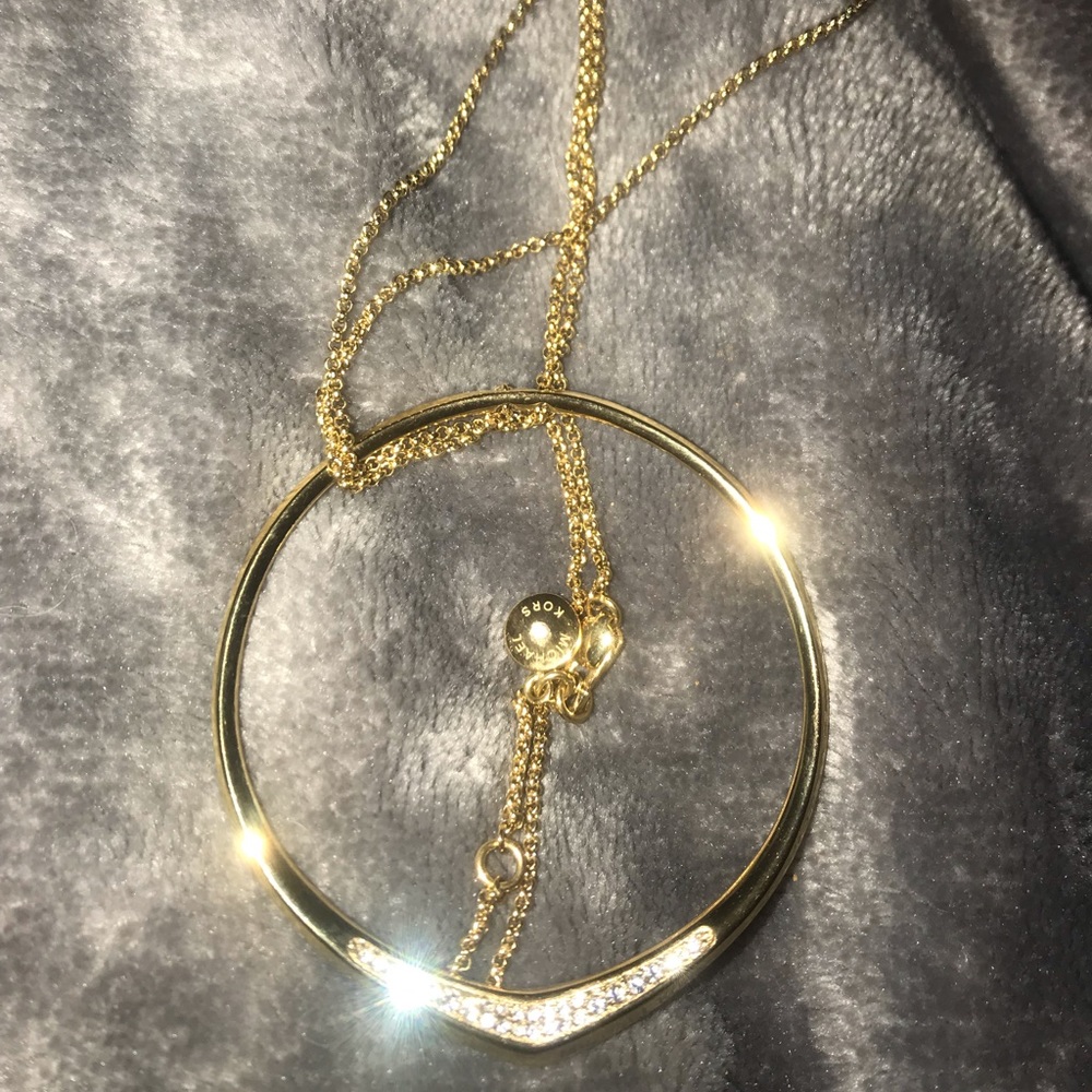 Michael Kors Necklace